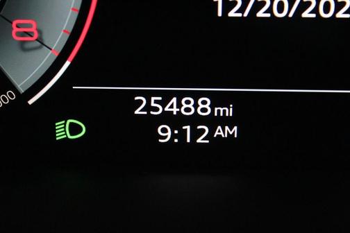 2023 Audi Q8 55 Premium Plus