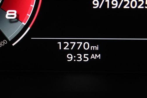 2022 Audi S5 3.0T Prestige