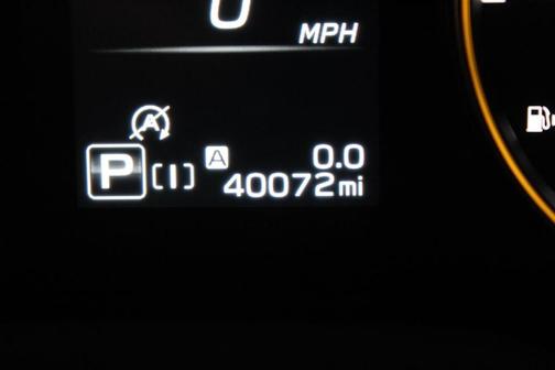 Lithium Red Pearl 2024 Subaru Crosstrek Wilderness