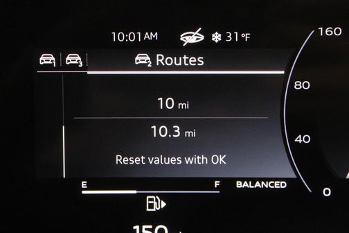 2025 Audi A5 2.0T quattro Premium