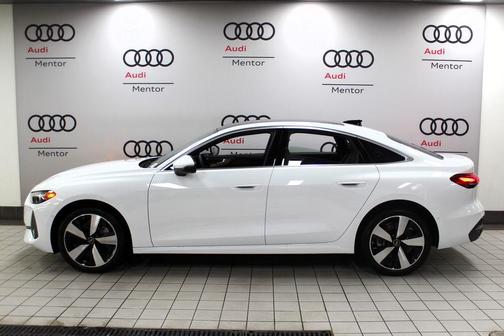 2025 Audi A5 2.0T quattro Premium