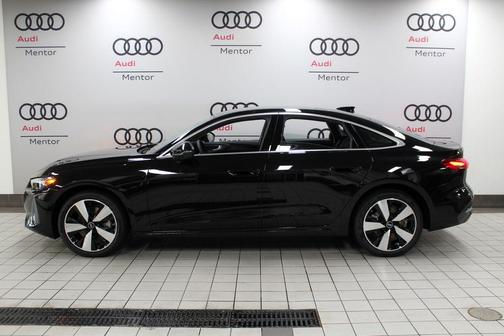 2025 Audi A5 2.0T quattro Premium