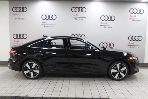 2025 Audi A5 2.0T quattro Premium