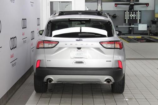 2020 Ford Escape SE Sport Hybrid