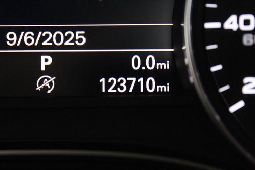 2018 Audi A6 3.0T quattro Sport