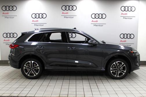 2025 Audi Q5 2.0T quattro Premium