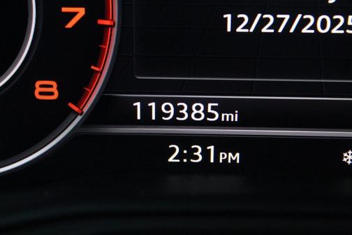 2017 Audi A4 2.0T Premium Plus