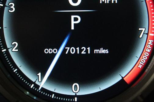 2022 Lexus RX 350 F SPORT Appearance