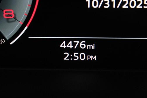 2025 Audi Q5 45 S line quattro Premium