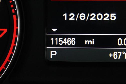 2016 Audi Q3 2.0T Premium Plus