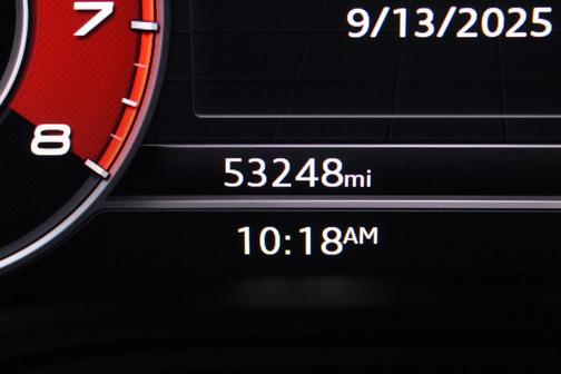 2019 Audi SQ5 3.0T Premium