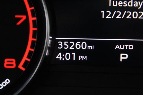 2023 Audi Q5 45 S line quattro Premium