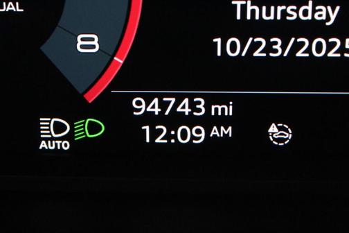 2020 Audi Q3 45 S line Premium