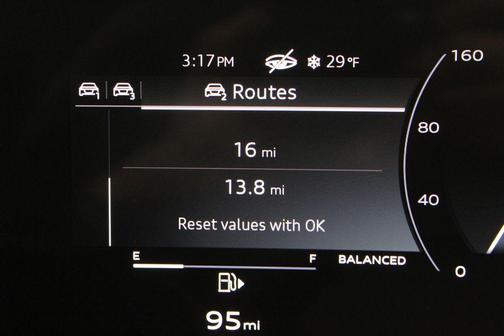 2025 Audi A5 2.0T quattro Premium