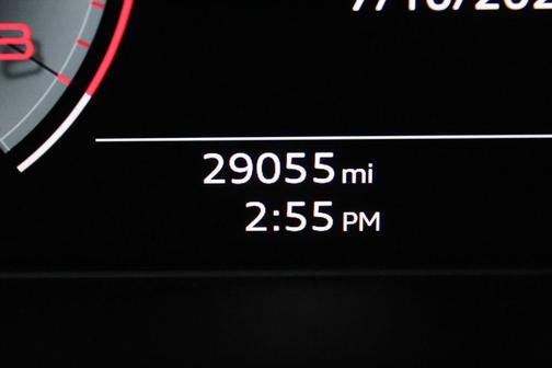 2022 Audi A4 45 S line Premium Plus