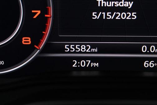 2019 Audi Q5 2.0T Premium Plus