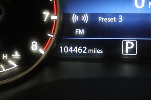 2016 Nissan Maxima 3.5 S