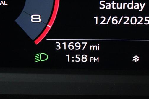 2024 Audi A3 40 Premium