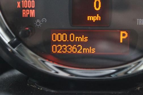 2016 MINI Countryman Cooper S ALL4