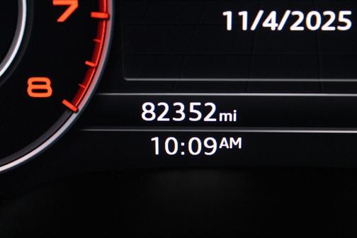 2019 Audi Q7 55 Premium Plus