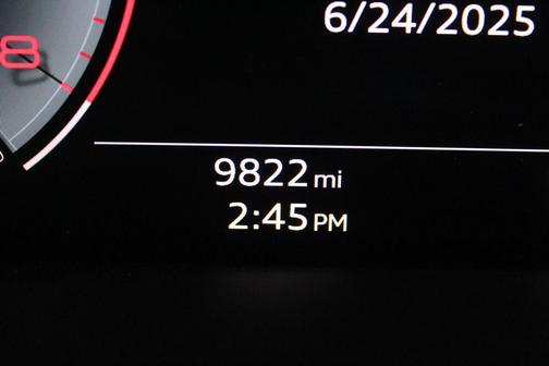 2025 Audi Q7 45 Premium Plus
