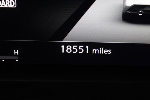 2023 Nissan Z Performance