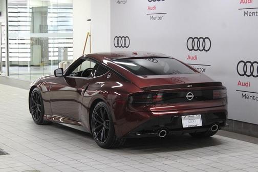 2023 Nissan Z Performance