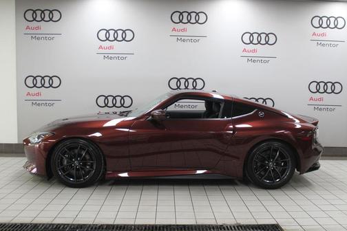 2023 Nissan Z Performance