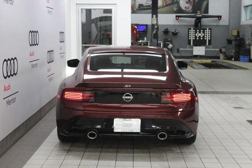 2023 Nissan Z Performance