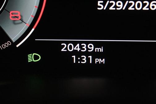 Mythos Black Metallic 2023 Audi A6 55 Premium Plus