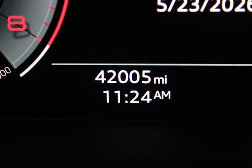 Glacier White Metallic 2023 Audi Q5 45 S line Premium Plus