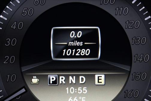 2012 Mercedes-Benz C-Class C 300 4MATIC