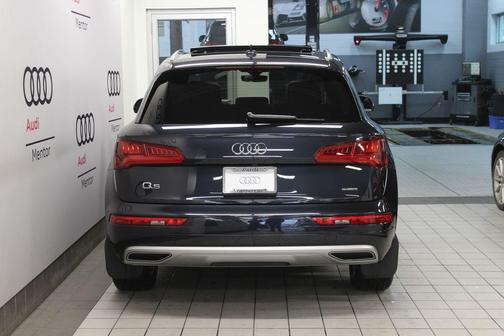 2019 Audi Q5 2.0T Prestige