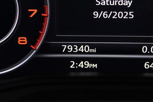 2018 Audi Q5 2.0T Premium Plus