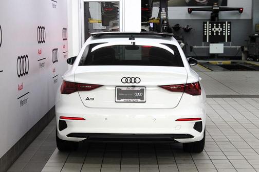2023 Audi A3 40 Premium