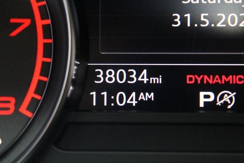 2018 Audi S5 3.0T Premium Plus