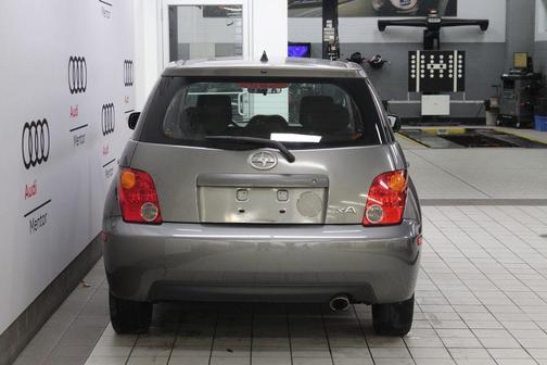 2005 Scion xA 