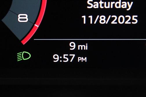 2025 Audi Q3 45 S line Premium