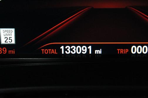 2019 BMW 530 i xDrive