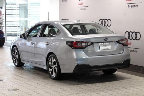 2021 Subaru Legacy Premium