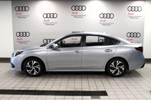 2021 Subaru Legacy Premium