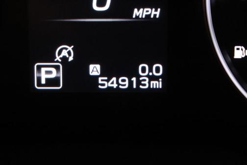 2021 Subaru Legacy Premium