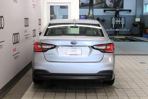 2021 Subaru Legacy Premium