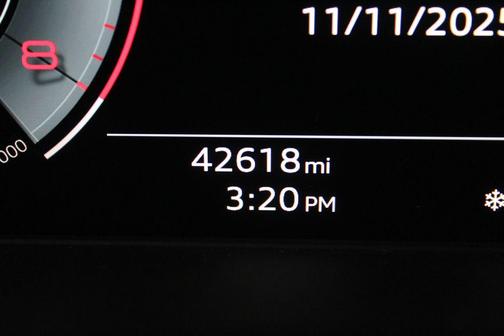 2023 Audi Q5 45 S line Prestige