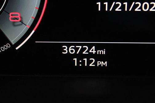 2022 Audi Q5 40 Premium Plus