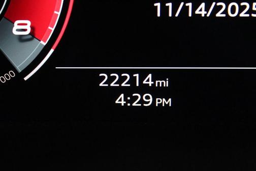 2024 Audi S3 2.0T quattro Premium