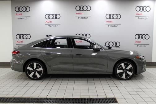 2025 Audi A5 2.0T quattro Premium