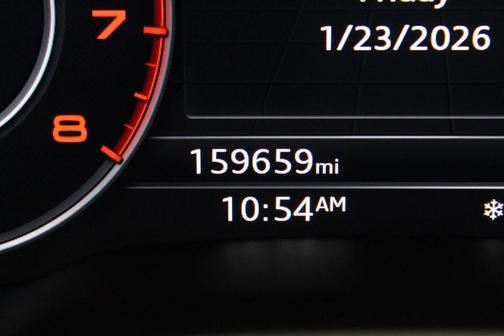 2018 Audi Q7 3.0T Premium Plus