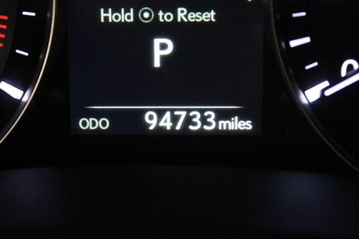 2016 Lexus GS 350 Base