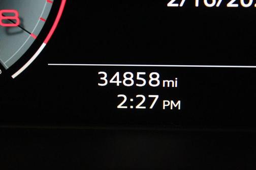 2023 Audi Q5 45 S line Prestige